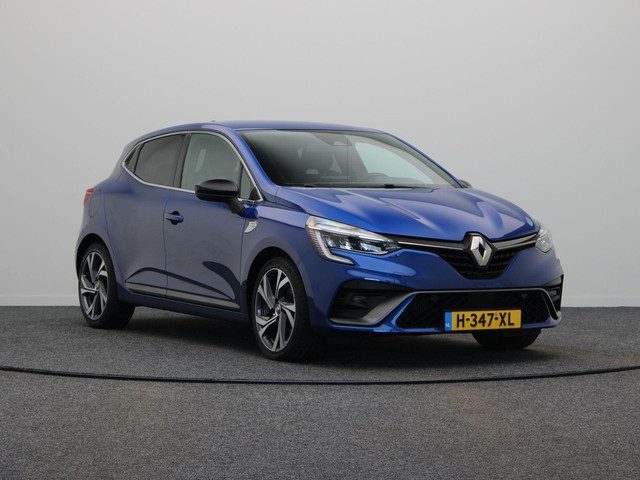 Renault Clio 1.0 TCe R.S. Line