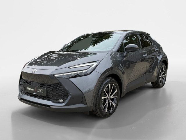 Toyota C-HR 2.0 PHEV 220 Dynamic