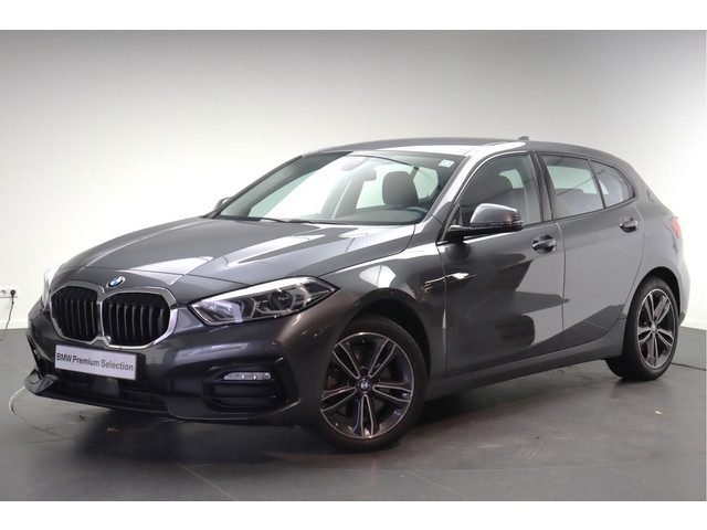 BMW 1 Serie 118i Executive Sport Line Automaat