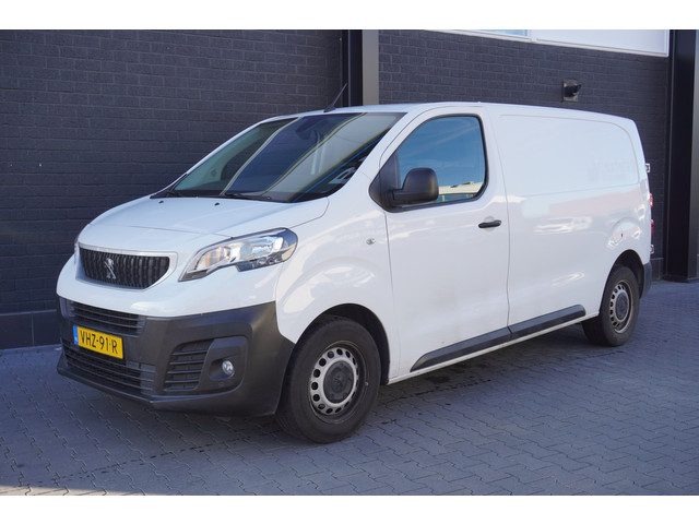 Peugeot Expert 2.0 BlueHDI 122PK EURO 6