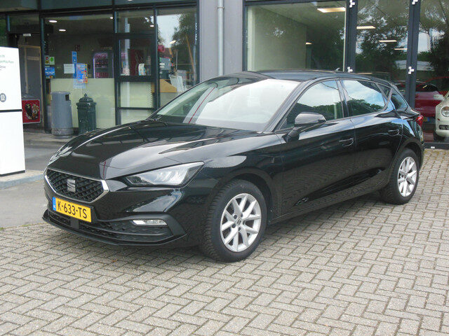 Seat Leon 1.0 TSI Reference