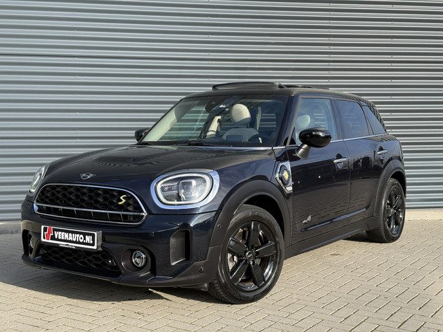 MINI Countryman 2.0 Cooper SE ALL4