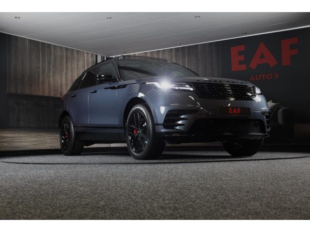 Land Rover Range Rover Velar 2.0 P400e AWD Dynamic HSE / Head Up / 360 Camera / Acc / Meridian / Led