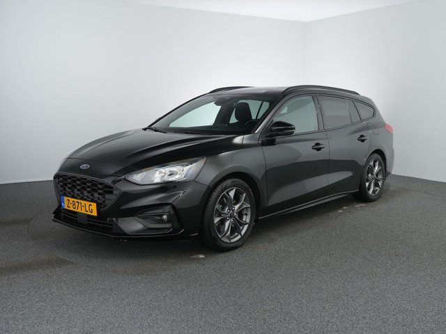 Ford Focus Wagon 1.0 EcoBoost Hybrid ST Line Business