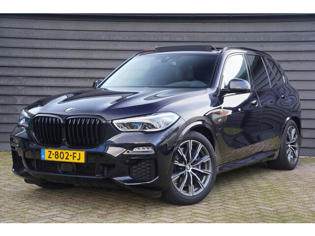 BMW X5 xDrive45e - M SPORT
