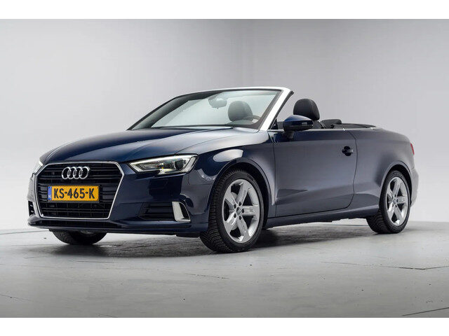 Audi A3 1.4 TFSI CoD Sport Pro Line FACELIFT Aut. [ Navi LED Stoelverwarming ]