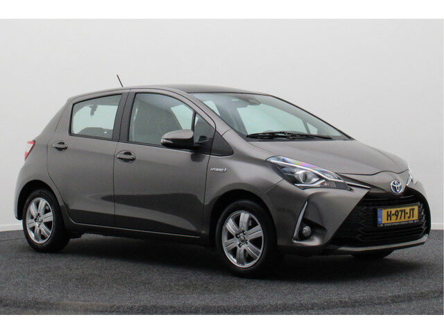 Toyota Yaris 1.5 Hybrid Executive