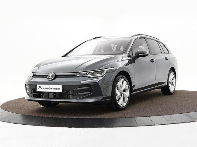 Volkswagen Golf variant Life Edition 1.5 eTSI 116 pk 7 versn. DSG