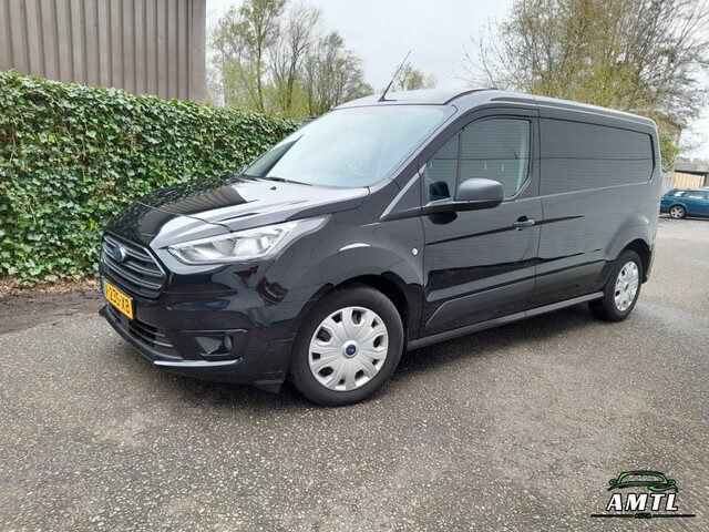 Ford Transit Connect - 1.5 EcoBlue L2 Trend