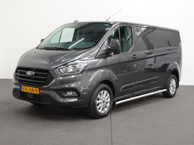 Ford Transit Custom 300 2.0 TDCI L2H1 Automaat Trend Edition