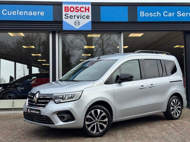 Renault Kangoo Family TCe 130 Intens