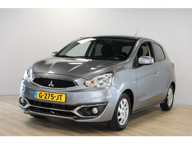 Mitsubishi Space Star 1.0 Active