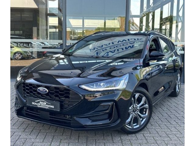 Ford Focus 1.0 ST LINE X AIRCO NAVI PDC-CAMERA360GR WINTERPACK.