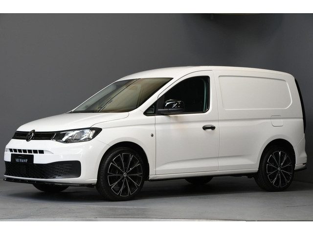 Volkswagen Caddy Cargo 1.5 TSI N-EDITION | CARPLAY | LEDER | CRUISE
