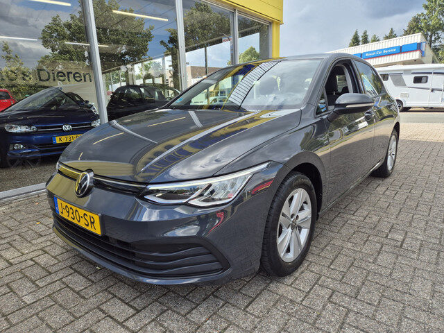 Volkswagen Golf 1.0 TSI Golf