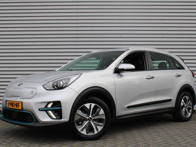Kia e-Niro DynamicLine 64 kWh