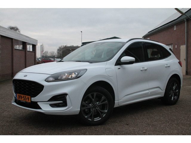 Ford Kuga 2.5 PHEV ST-Line