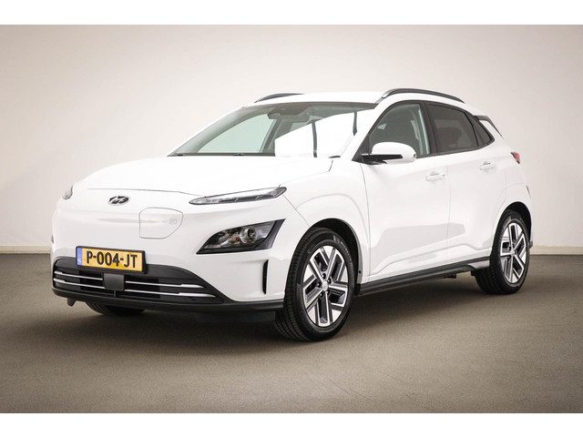 Hyundai Kona EV Fashion 64 kWh