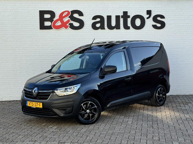 Renault Express 1.3 TCe 100 Comfort Cruise control Airco Parkeersensoren v/a plus camera Dodehoekdet