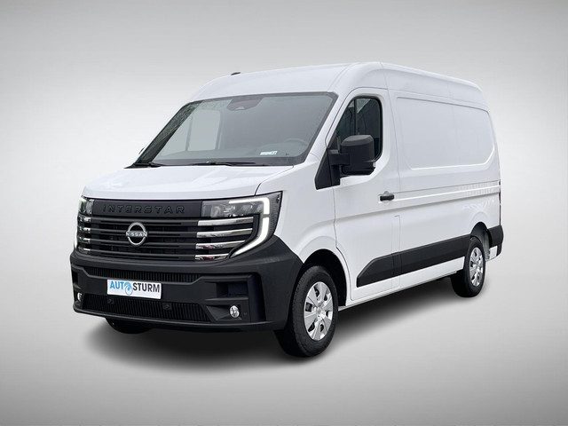 Nissan Interstar Interstar-e L2H2 Limited 87 kWh