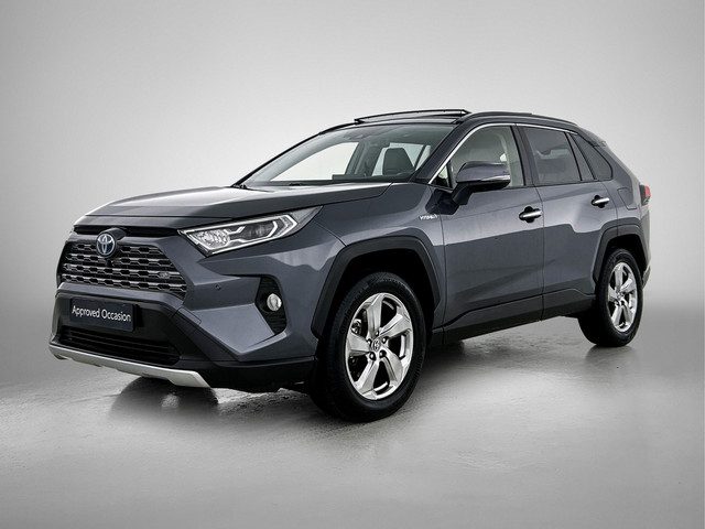 Toyota RAV4 2.5 Hybrid Executive