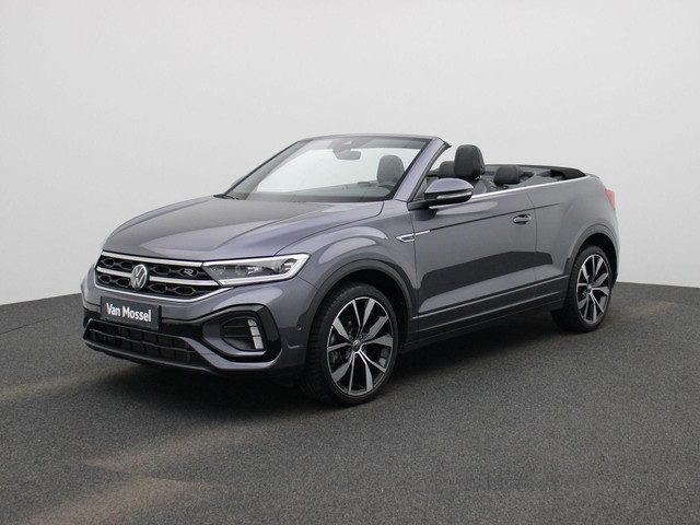 Volkswagen T-Roc Cabrio 1.5 TSI R-Line