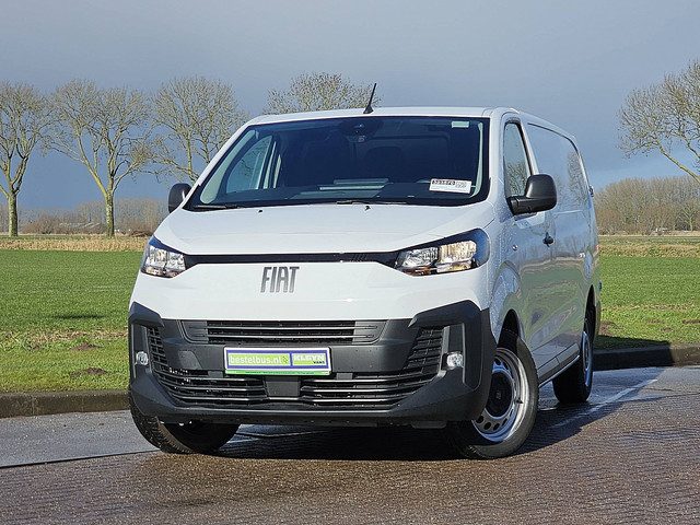 Fiat Scudo 2.0