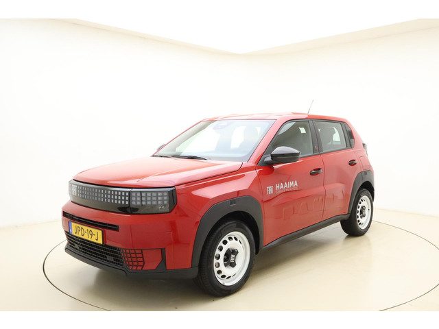 Fiat Panda Grande RED 11kW 44 kWh