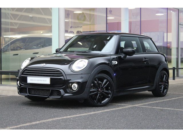 MINI Cooper Hatchback JCW Automaat