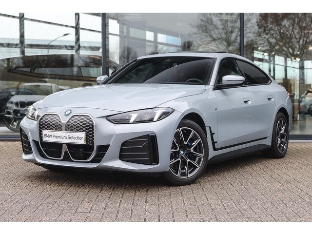 BMW i4 eDrive35 M Sport