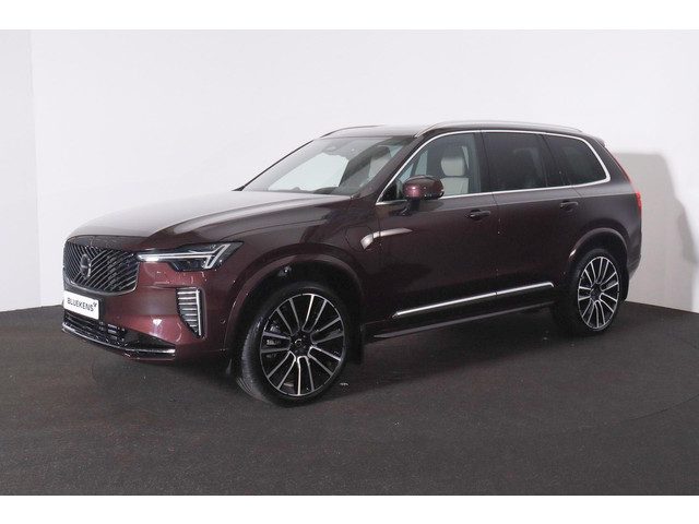 Volvo XC90 T8 Recharge AWD Ultra Bright