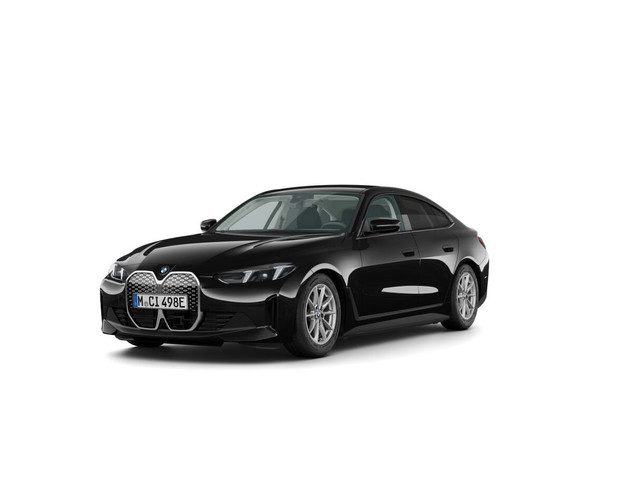 BMW i4 eDrive40 Pure Edition 84 kWh