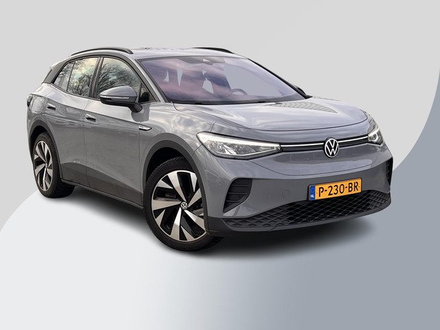 Volkswagen ID.4 Pro 77 kWh