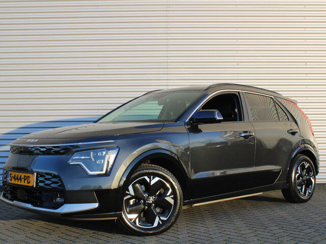 Kia e-Niro EV DynamicPlusLine 64.8 kWh