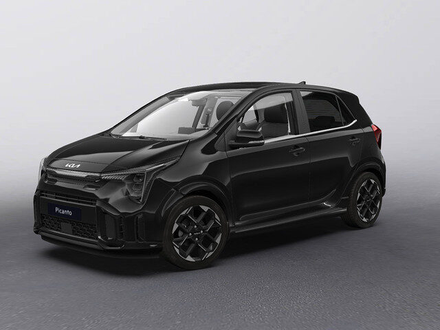 Kia Picanto 1.0 GDi GT-Line 5p.
