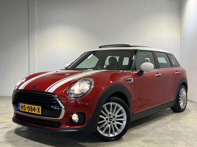 MINI Clubman Mini 1.5 Cooper