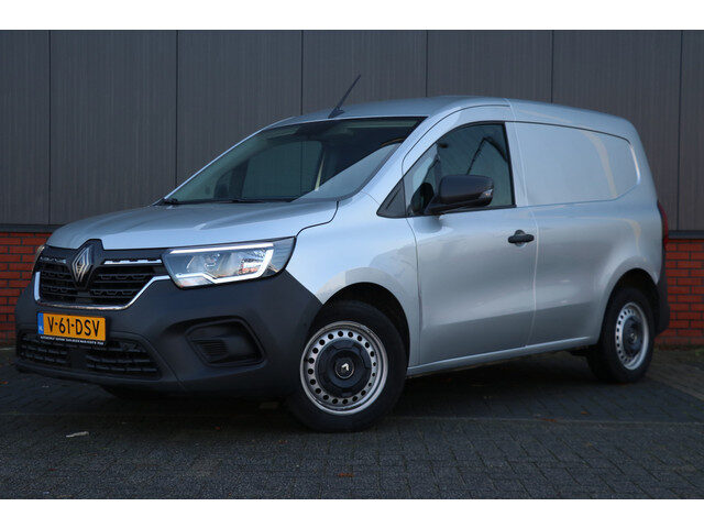 Renault Kangoo 1.5 Blue dCi 75 Comfort L1