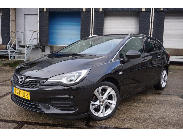 Opel Astra Sports Tourer 1.2 Elegance