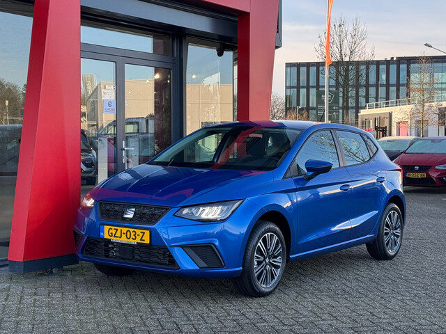 Seat Ibiza 1.0 EcoTSI Style