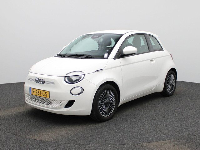 Fiat 500 Icon 42 kWh