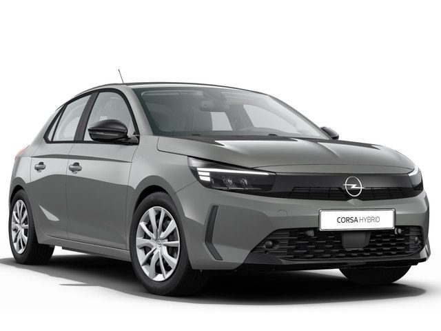 Opel Corsa 1.2 Turbo Hybrid Edition