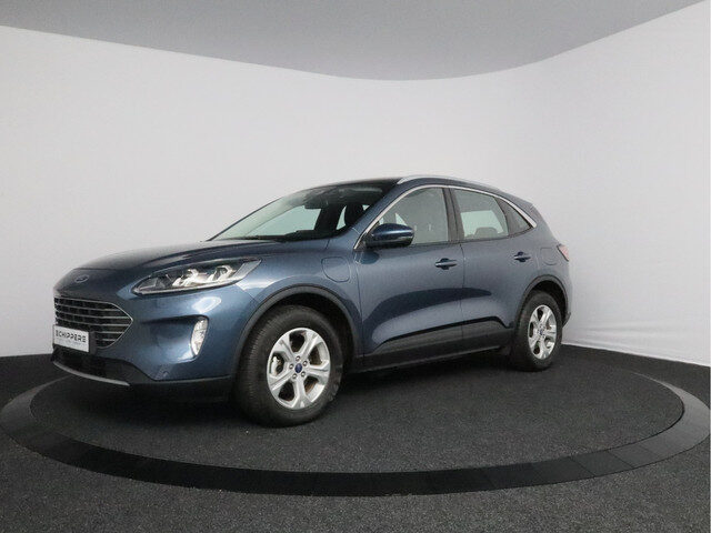 Ford Kuga 2.5 PHEV Titanium