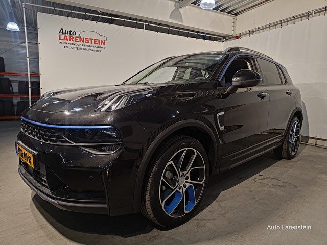 Lynk&Co 01 1.5 262pk PHEV Aut7 Carplay / Panoramadak / Adapt. Cruise C./ A.Cam / Navi / Climate C.