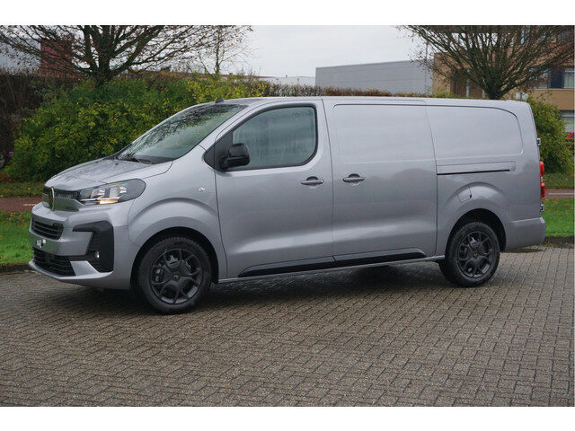 Citroën Jumpy 2.0D 180PK EAT8 Automaat L3H1 BPM VRIJ!!