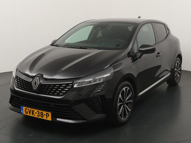 Renault Clio 1.0 TCe 90 GPF techno