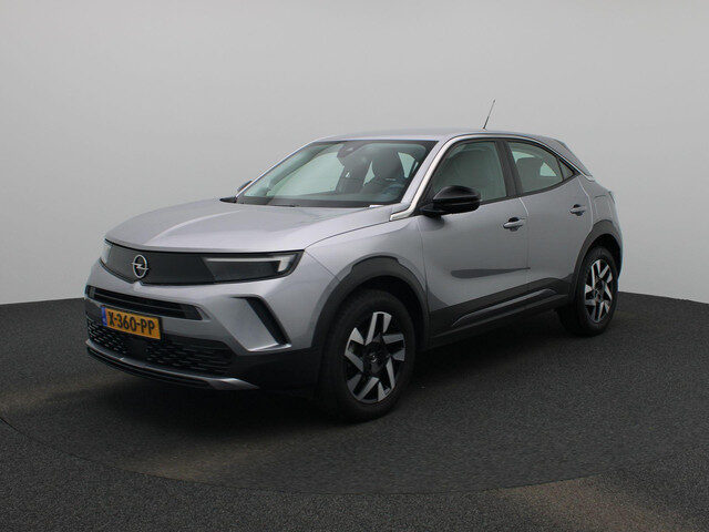 Opel Mokka 1.2 Turbo Edition