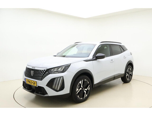 Peugeot 2008 1.2 PureTech 100 Allure