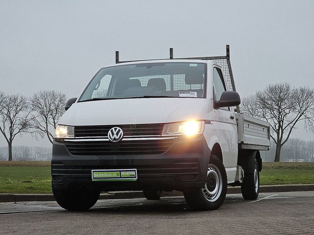 Volkswagen Transporter 2.0 TDI