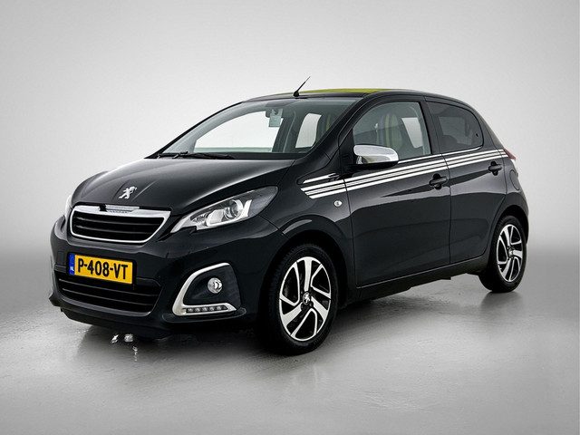 Peugeot 108 1.0 e-VTi Collection TOP!