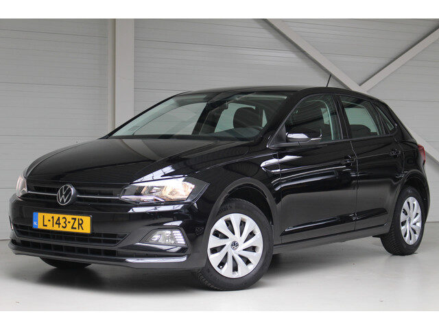 Volkswagen Polo 1.0 TSI Comfortline